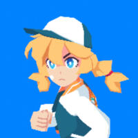 Stylized Lowpoly Stylized Lowpoly