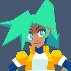 Stylized Lowpoly Stylized Lowpoly