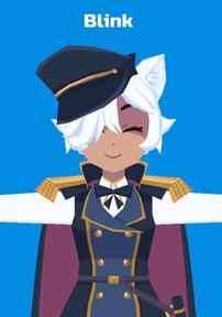 Sample Blink Sample Blink