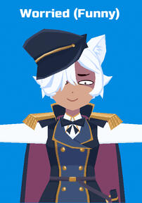 Sample Worried Sample Worried