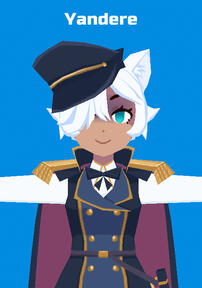 Sample Yandere Sample Yandere