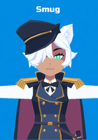 Sample Smug Sample Smug